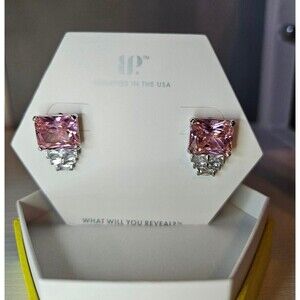 BP Pink Earrings